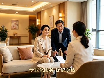 霞山有偿售卵代生女生的客户的客户群体有哪些